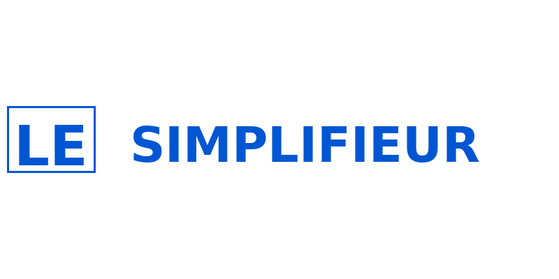 Le Simplifieur – Outils, Astuces et Conseils pour Micro-Entrepreneurs